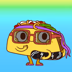Taco #4947