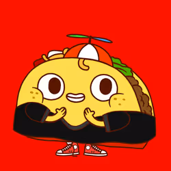 Taco #4335