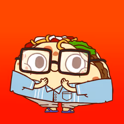 Taco #3175