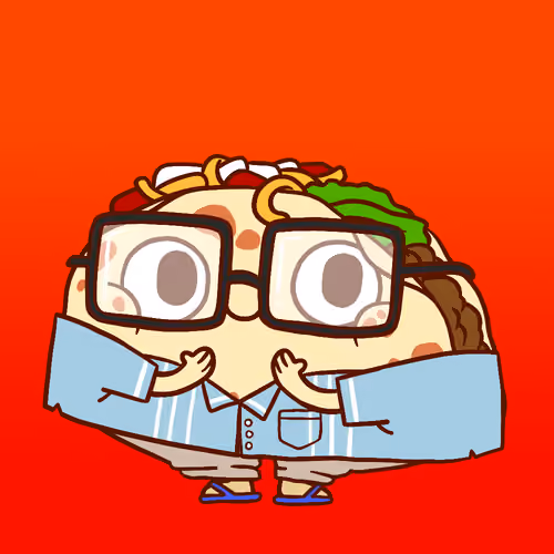 Taco #3175