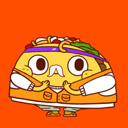 Taco #2892