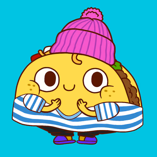 Taco #3404
