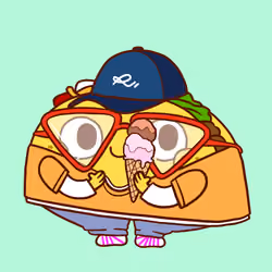 Taco #352