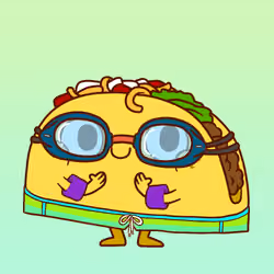 Taco #1963