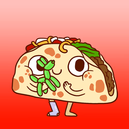 Taco #5514