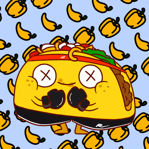 Taco #1975