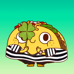 Taco #1