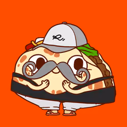 Taco #3272