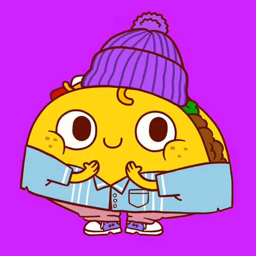 Taco #2807