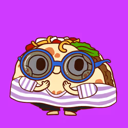 Taco #6832