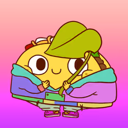 Taco #1723