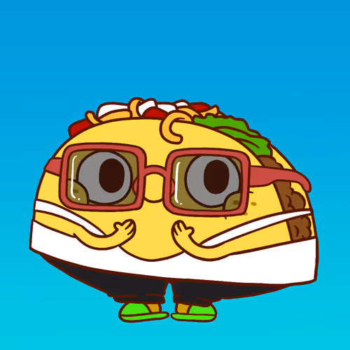 Taco #6880
