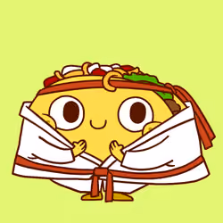 Taco #6797
