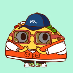 Taco #2664