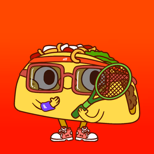 Taco #941