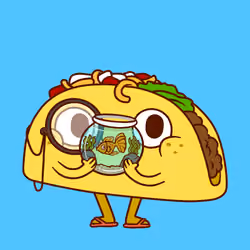Taco #2243