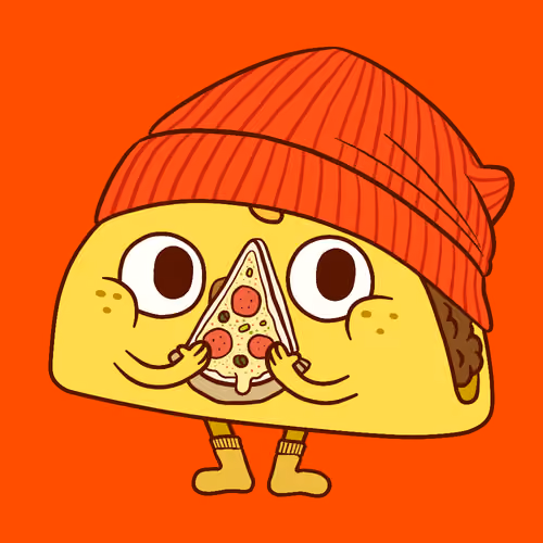 Taco #876