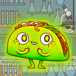 Taco #7208