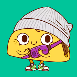 Taco #7507