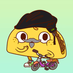 Taco #1844