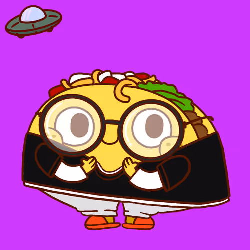 Taco #1261