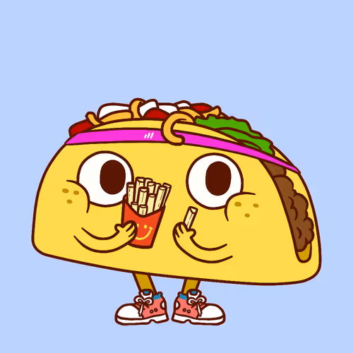 Tacotribenfts