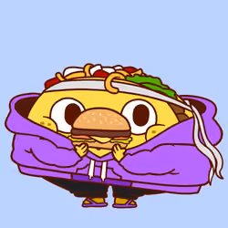 Taco #1846