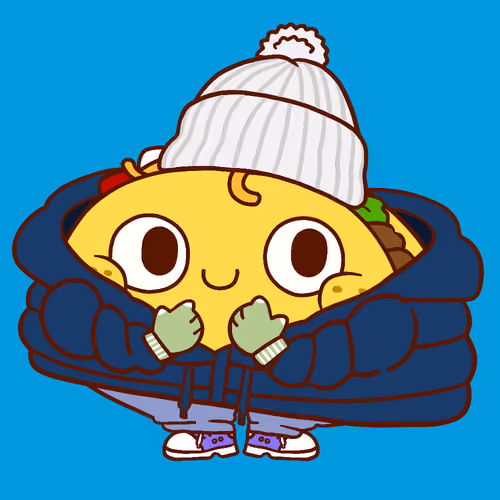 Taco #552
