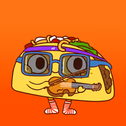 Taco #1574