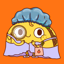 Taco #6796