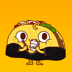 Taco #4814