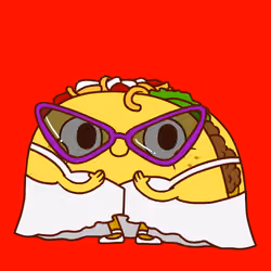 Taco #5058
