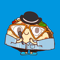 Taco #8036