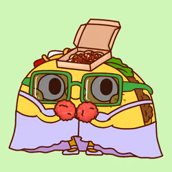 Taco #4793