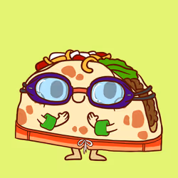 Taco #3475