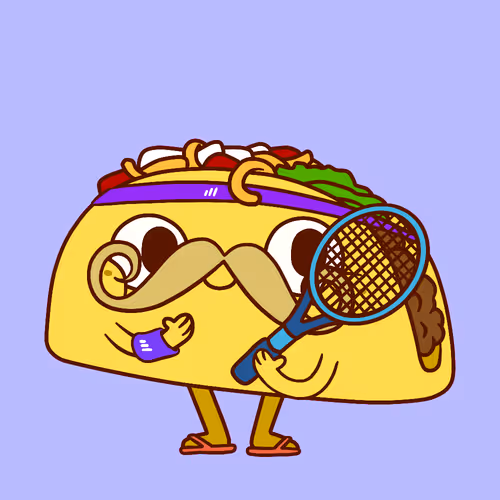 Taco #3974