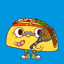 Taco #3568