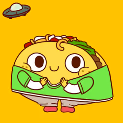 Taco #1152