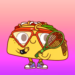 Taco #6180