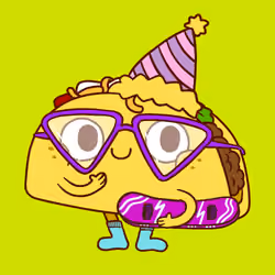 Taco #6053
