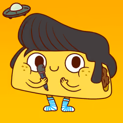 Taco #1270