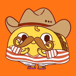 Taco #3317
