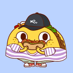 Taco #6424