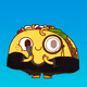 Taco #3707