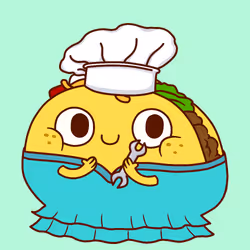 Taco #4768