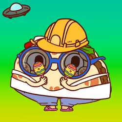 Taco #1069
