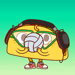 Taco #2954
