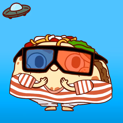 Taco #1236