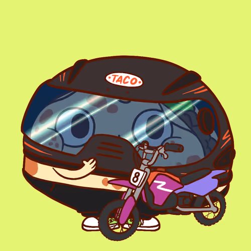 Taco #1315