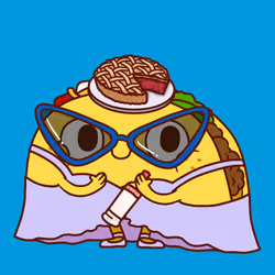 Taco #3492